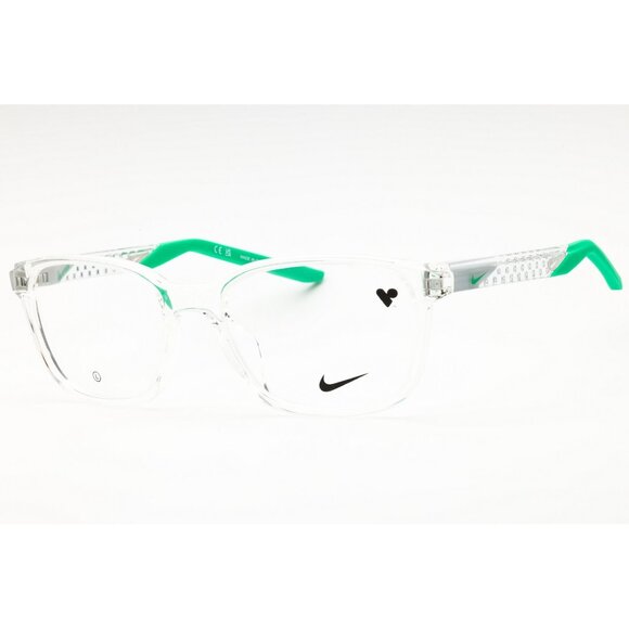 Nike EYEGLASSES NK7278-903-55 New with case - Picture 5 of 5